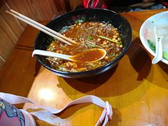-蓉李记成都名小吃(合肥包河万达店)