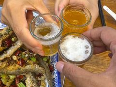 -老味道1992(武当山店)