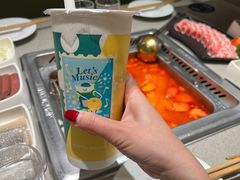 -海底捞火锅(正大乐城店)