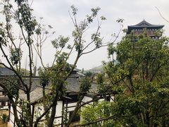 -径山寺