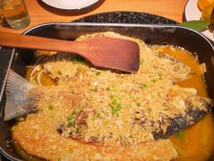 -李二鲜鱼(六堰大洋直营店)