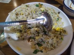 -邱金小炒·30 年盐帮江湖菜(自贡店)