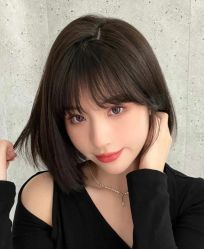 -HG美发设计沙龙