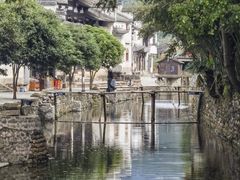 -绩溪龙川景区