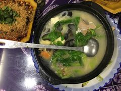 -白家寨子·山野白族菜(古城总店)