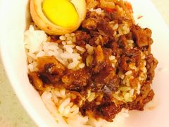 卤肉饭-金牌龙虾饭（食全食美店）(正佳广场店)