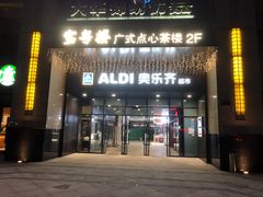 -ALDI奥乐齐超市(浦东大华锦绣优嘉店)