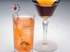 鸡尾酒-君度酒吧