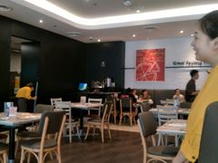 大堂-必胜客(兴华中路PH店)