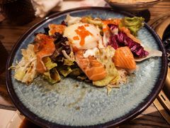 -肉魁屋·烧肉·烧鸟·酒场(高新店)
