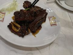 -凤城礼记鱼翅海鲜酒家(新马路总店)