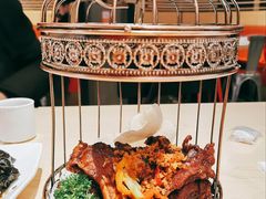 -避风塘(宝山万达店)