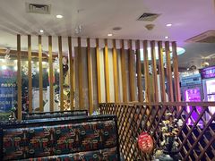 -木槿花韩式炭烤·熟成肉工坊(孙文东路店)