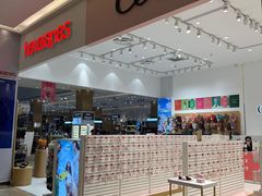 -芽庄中心购物广场