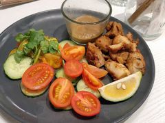 -娜娜家•Nana’s restaurant (爱琴海店)