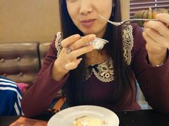 -晶丽香榭自助餐(南京大饭店)