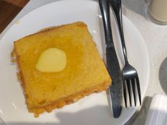 -港久茶餐厅(鹭洲里店)
