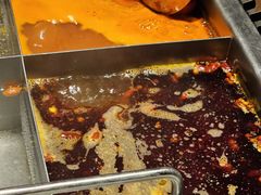 -海底捞火锅(长沙华创国际广场店)