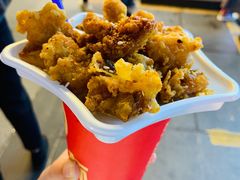 -八一路好吃街(雨田商务大厦店)