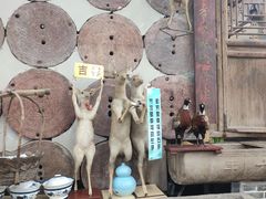 -乔家满族八大碗(流水沟店)