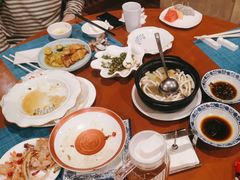 -糟粕醋·椰苑海南菜餐厅(亚龙湾天域酒店)