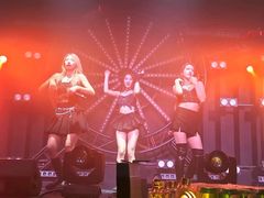 -V AMUSING CLUB·酒吧(银河中心店)
