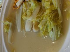 -马凯餐厅(长椿街店)