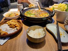 -炉角·鲍鱼牛腩煲(国贸商城店)
