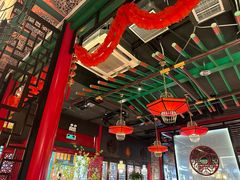 -缪氏川菜(深圳北站缤果空间店)