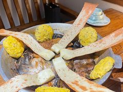 -淀里船宴(卓达店)