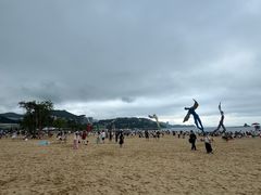 -大梅沙海滨公园