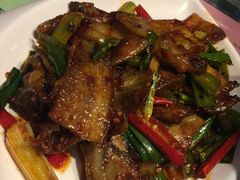 -玉桥餐厅(天坛店)