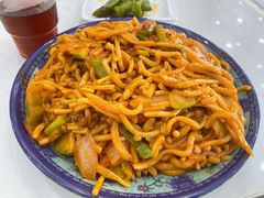 -伊穆祥牛肉面总店·清真