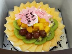 -御嘉隆蛋糕(幸福里店)