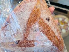 -Juicy Bakery(大学路店)