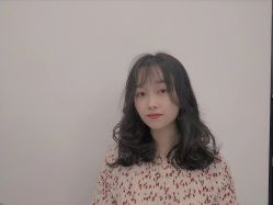 -GIRL STYLE 烫发·染发沙龙