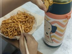 -水牛奶皇后糖水铺