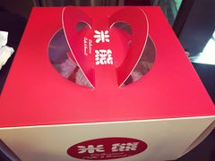 -米熊蛋糕店(天虹商场西丽店)