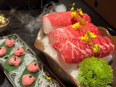 -色響火锅(恒隆广场店)