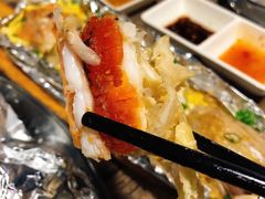-辉记炭烧海鲜大排档·老字号(福田店)