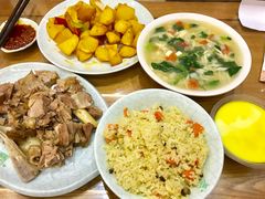 -清真·益鑫羊肉手抓馆(花园北街店)