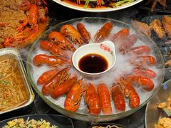 -红盔甲·小龙虾(长寿路店)