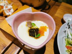 -桃花坞·私房菜餐厅(龙湖时代天街店)