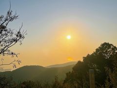 -缥缈峰景区