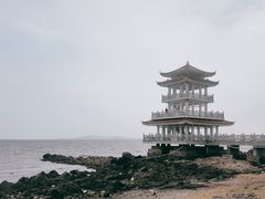 -兴城海滨风景区