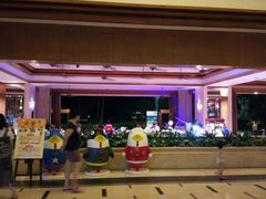 -三亚亚龙湾天域度假酒店