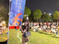-东莞银行篮球中心