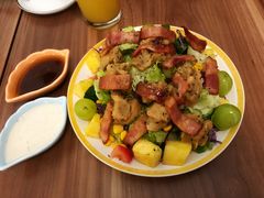 -维卡食舍(户部山店)