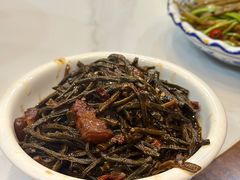 -铁头烧菜馆(立新路店)
