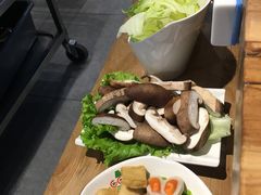 -珍巴奴毛肚牛肉小火锅(四惠店)